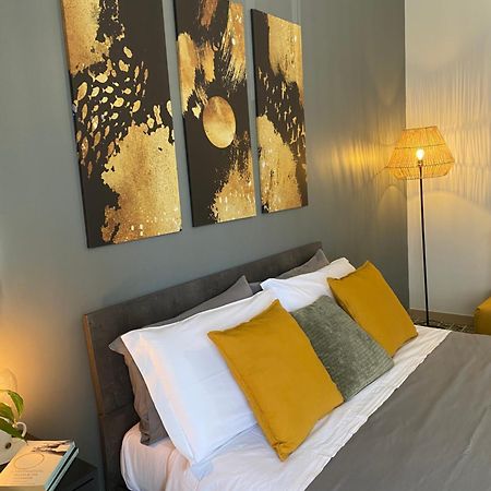Bright Apartment Near San Pietro Ρώμη Εξωτερικό φωτογραφία