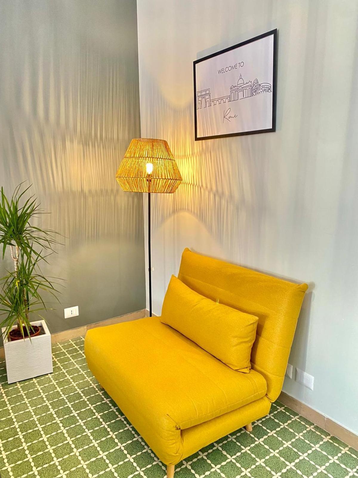 Bright Apartment Near San Pietro Ρώμη Εξωτερικό φωτογραφία