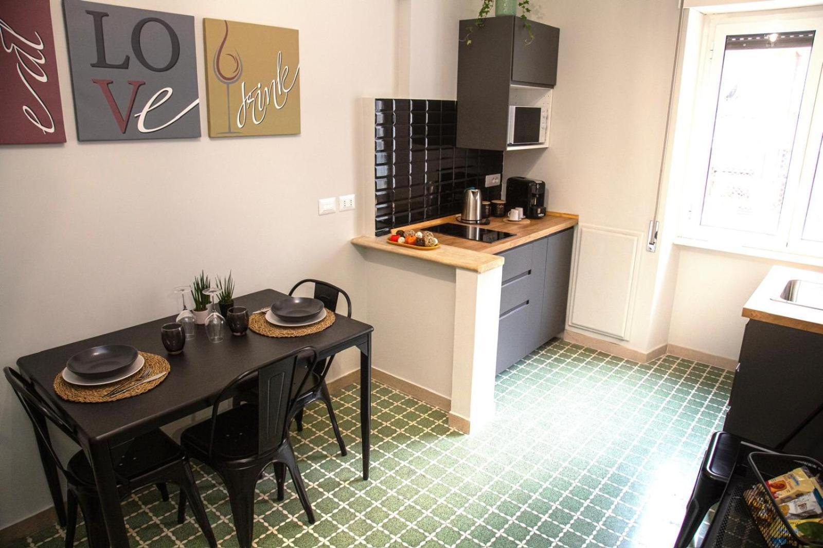 Bright Apartment Near San Pietro Ρώμη Εξωτερικό φωτογραφία