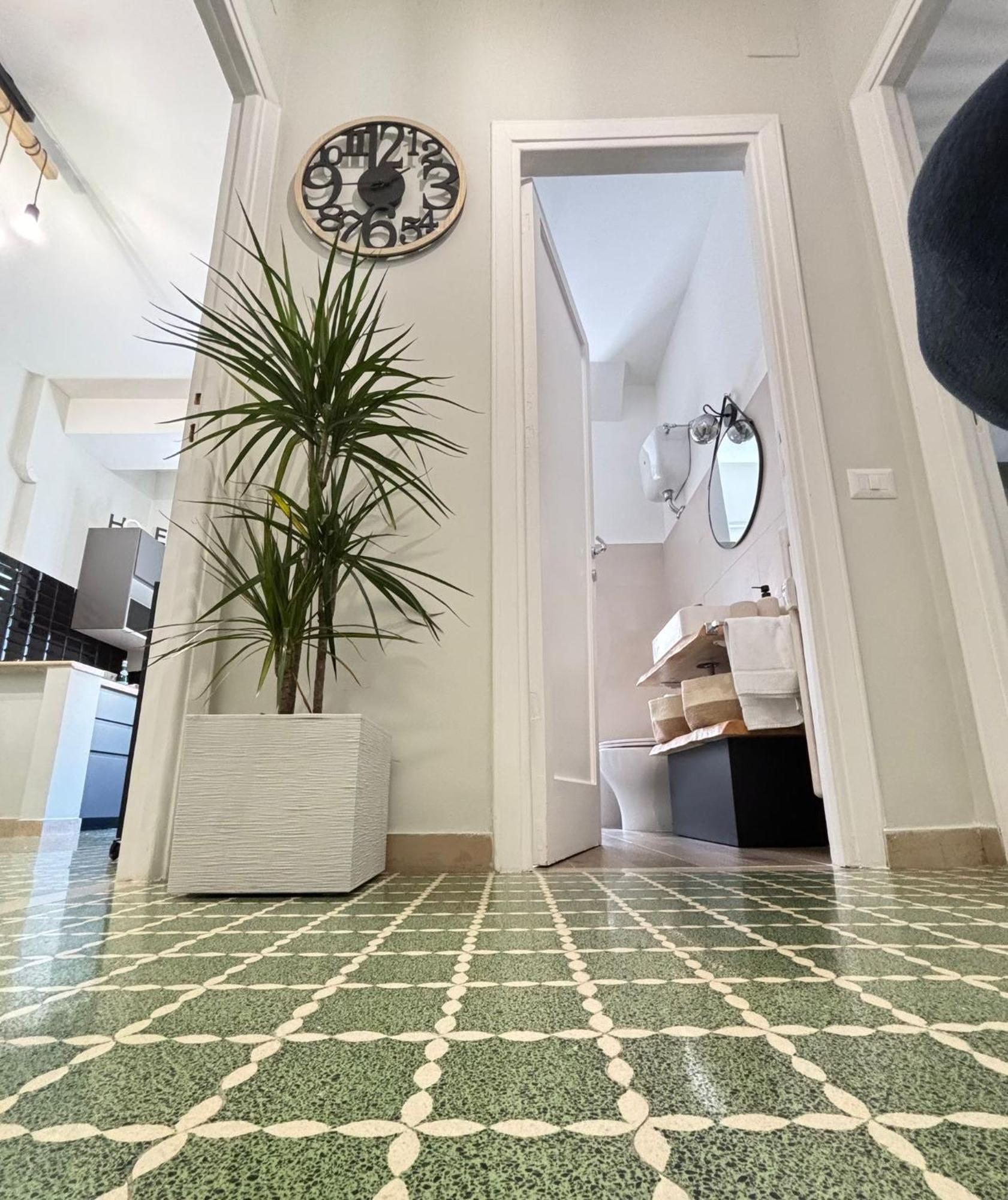 Bright Apartment Near San Pietro Ρώμη Εξωτερικό φωτογραφία