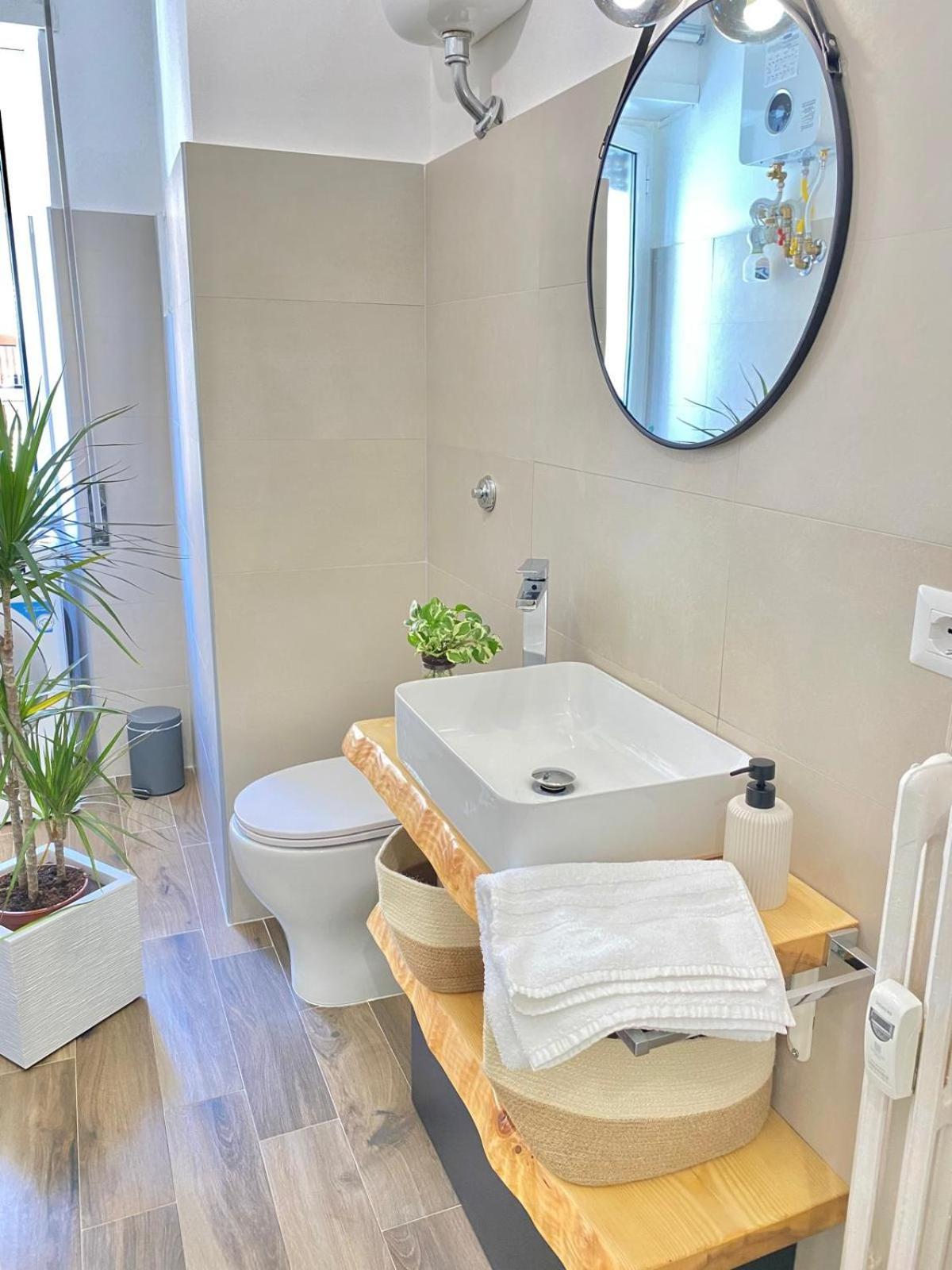 Bright Apartment Near San Pietro Ρώμη Εξωτερικό φωτογραφία
