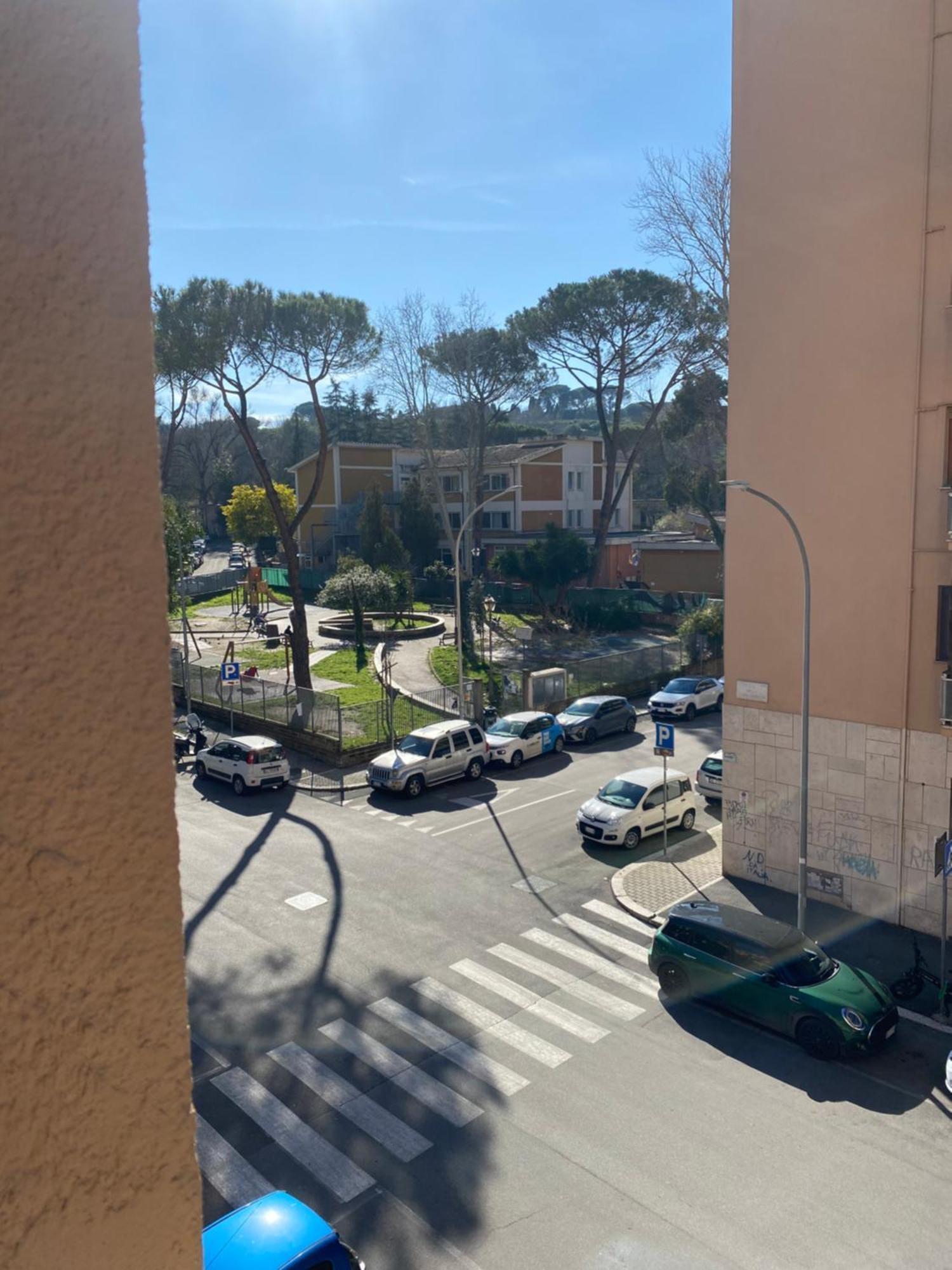 Bright Apartment Near San Pietro Ρώμη Εξωτερικό φωτογραφία