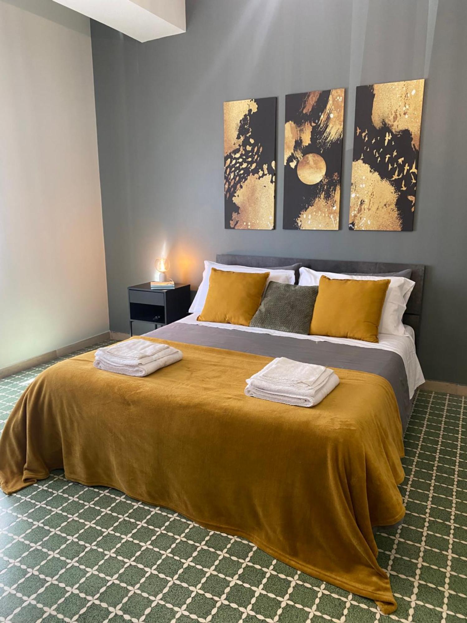 Bright Apartment Near San Pietro Ρώμη Εξωτερικό φωτογραφία