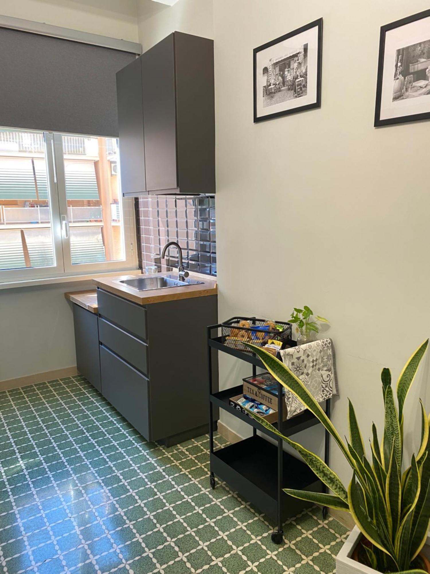 Bright Apartment Near San Pietro Ρώμη Εξωτερικό φωτογραφία